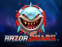 Razor Shark app