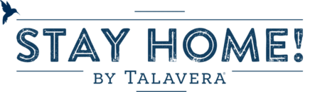 Stay Home by Talavera